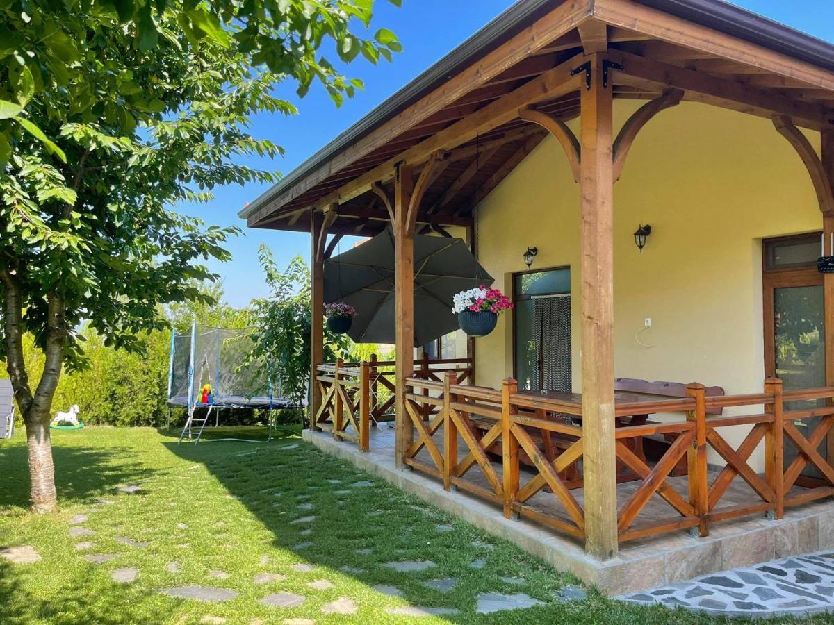 Guest House Marchini Sapareva Banya Exterior photo