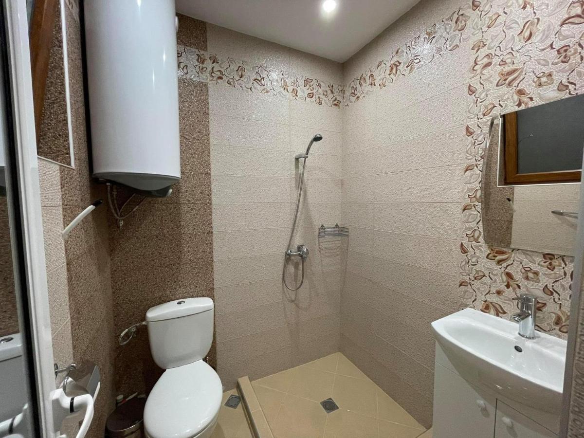 Guest House Marchini Sapareva Banya Exterior photo