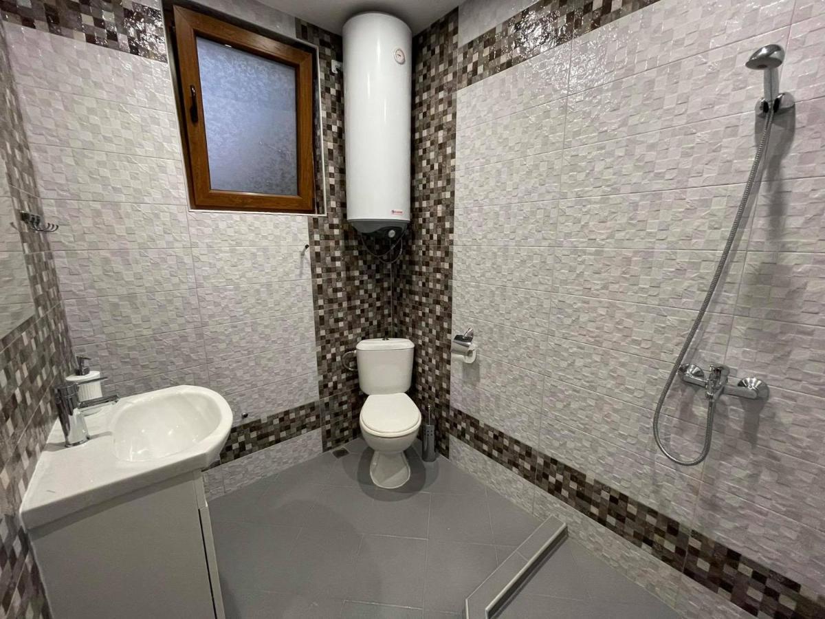 Guest House Marchini Sapareva Banya Exterior photo